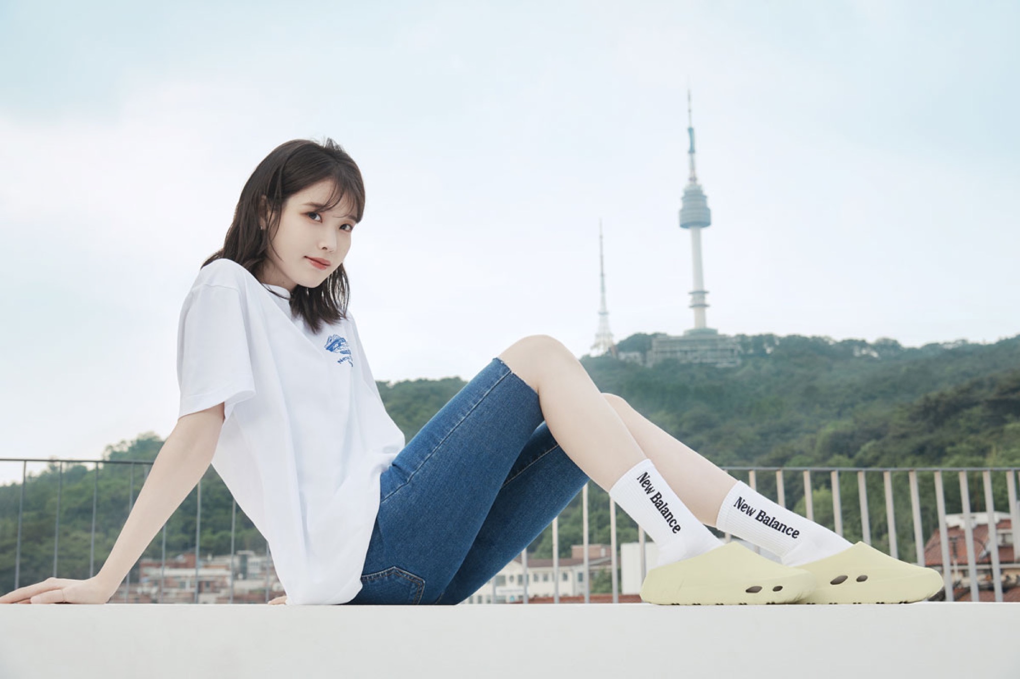 뉴발란스 NB Athletics