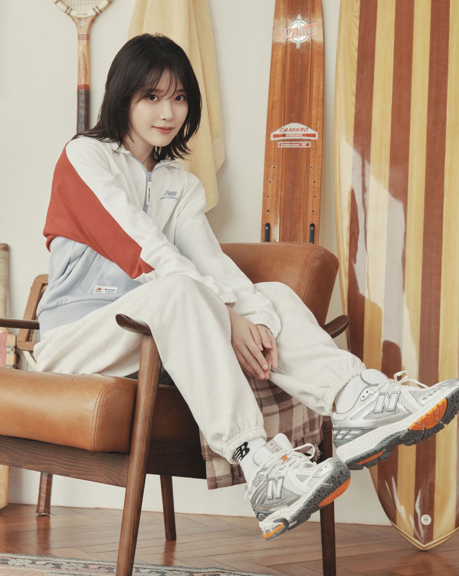 뉴발란스 NB Athletics