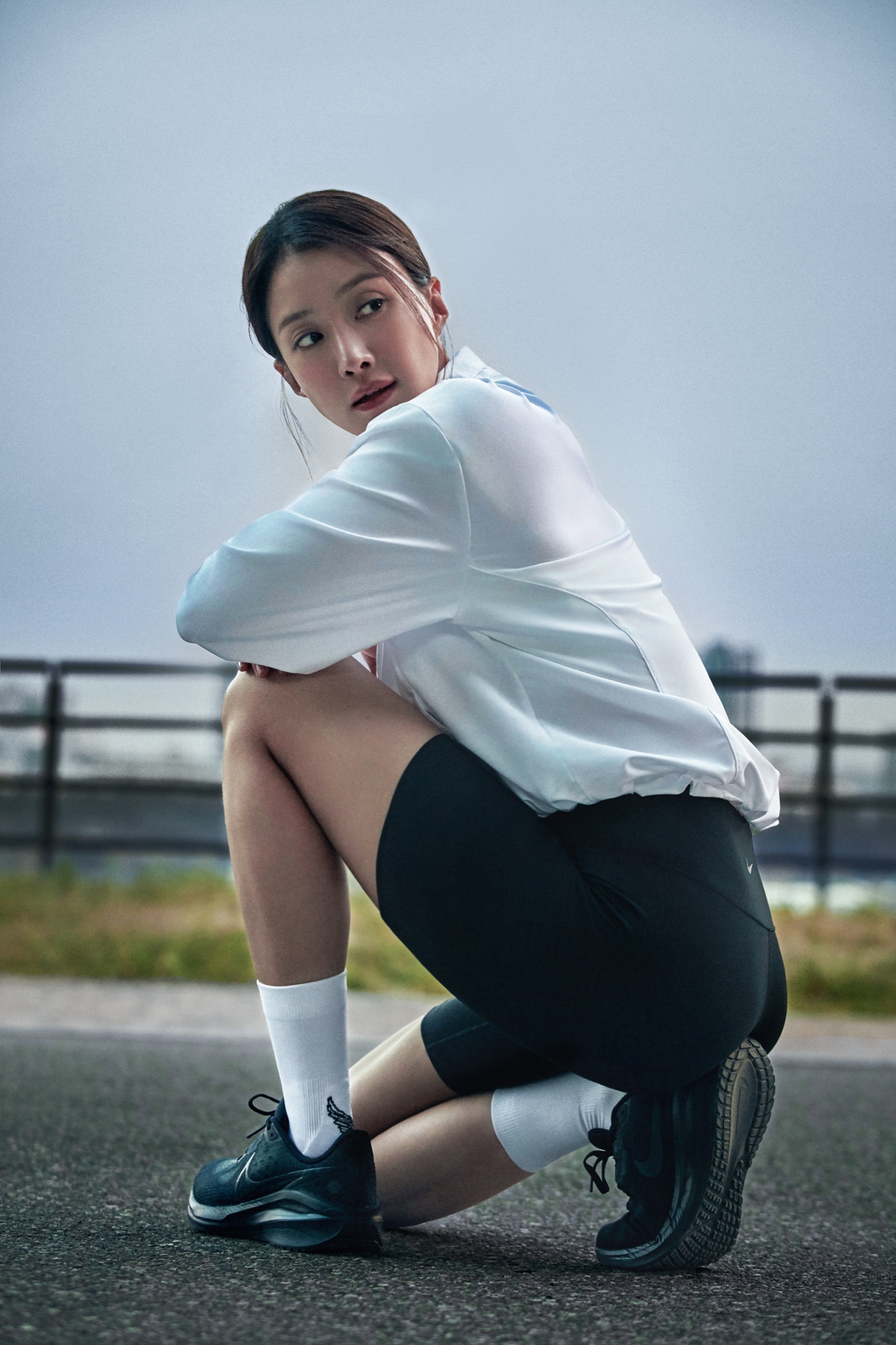 LI2 달리는 모든 발을 응원해