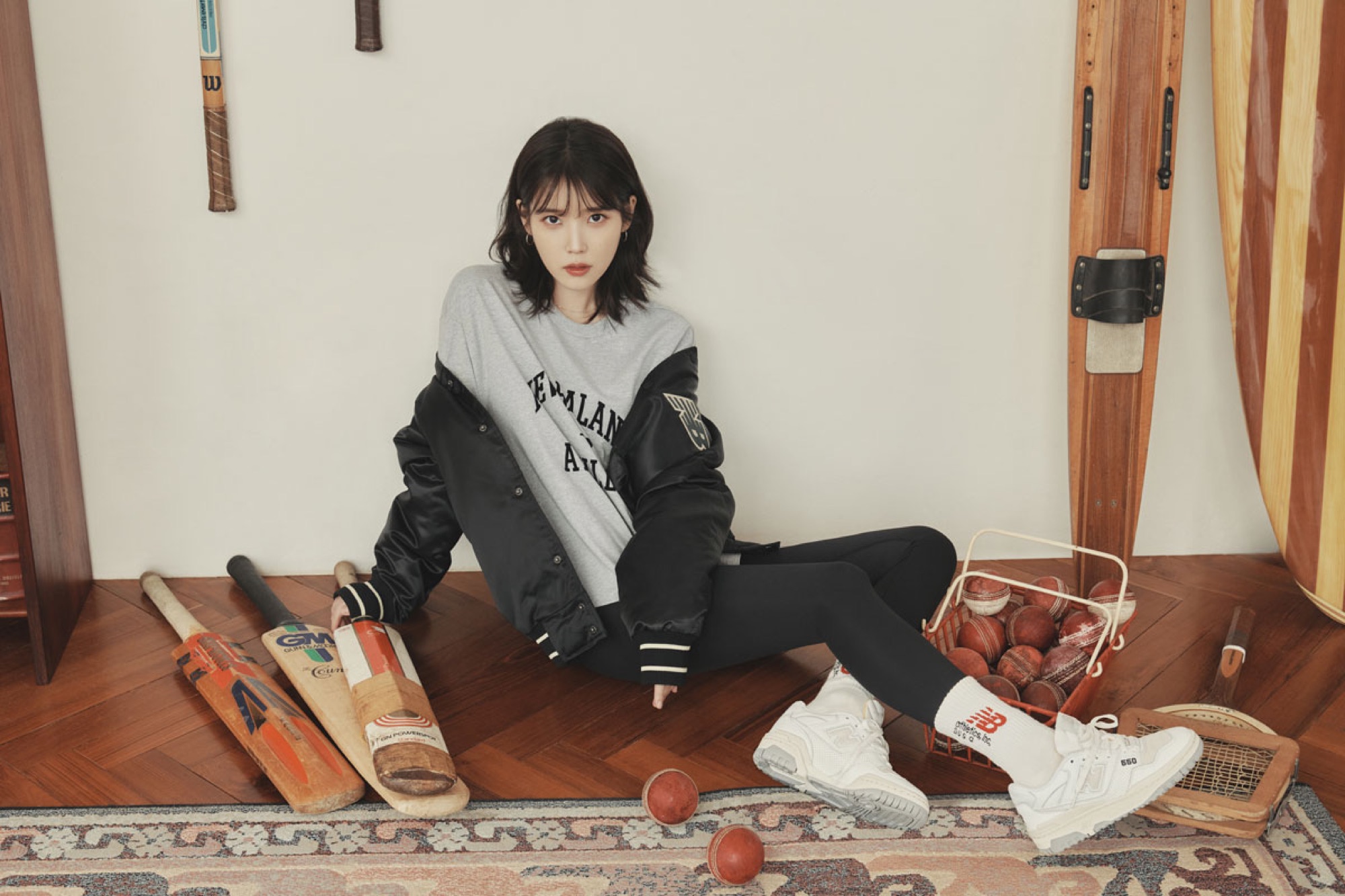 뉴발란스 NB Athletics
