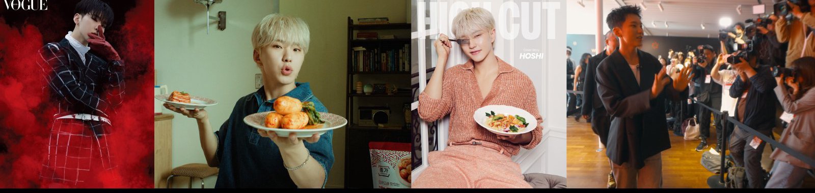 종가 WE ARE KIMCHI LOVERS. 2023